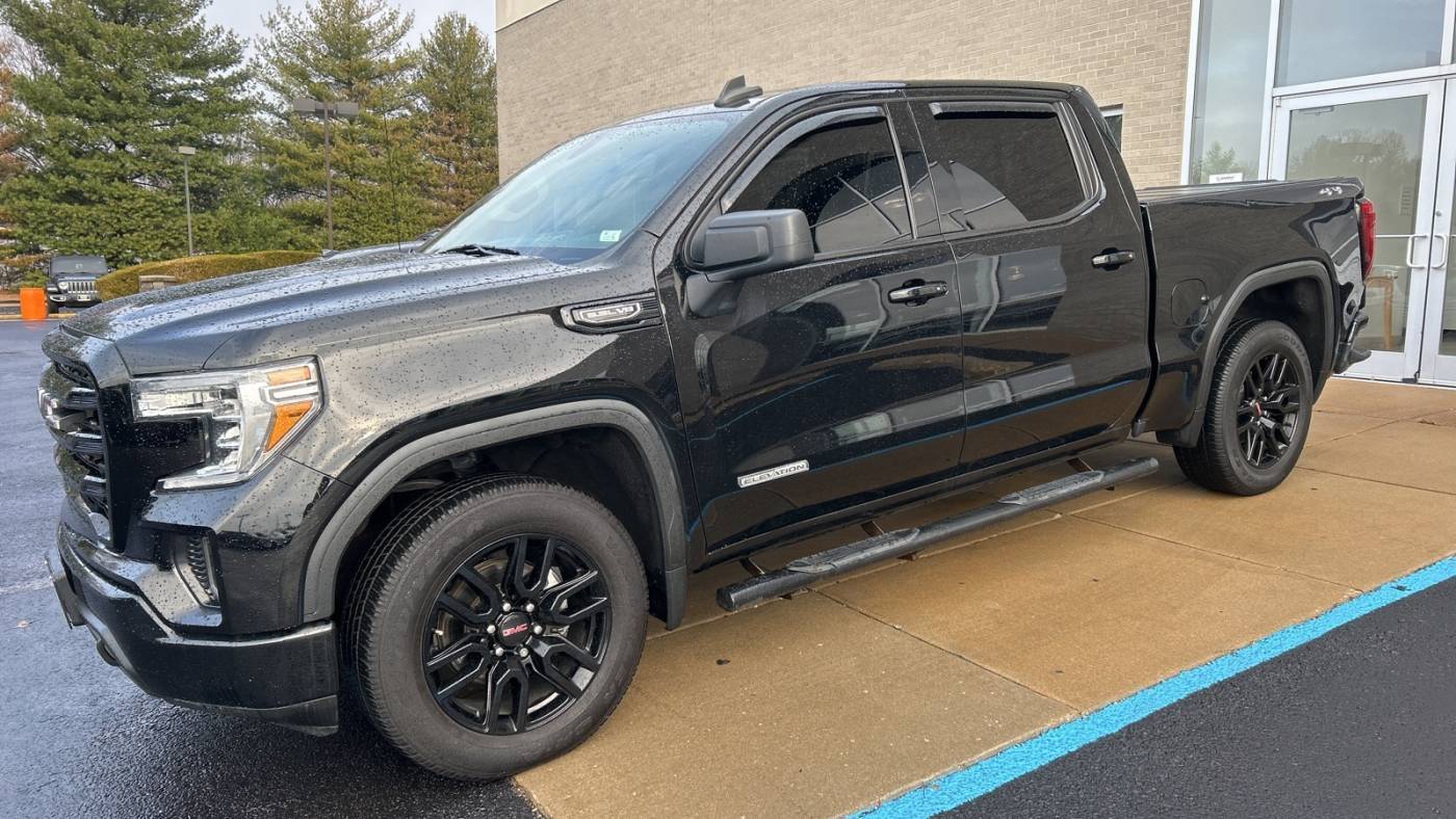 2020 GMC Sierra 1500 Elevation — Pickup Truck — 70,372 mi — Florissant, MO