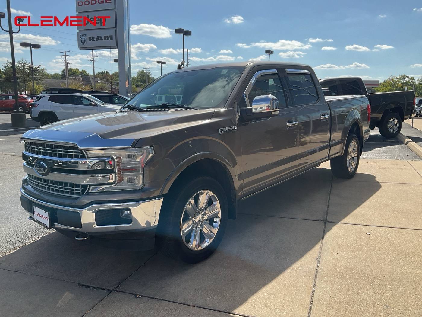 2019 Ford F-150 XL — Pickup Truck — 55,752 mi — Florissant, MO