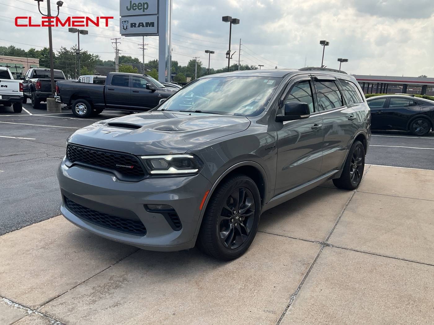 2021 Dodge Durango R/T — SUV — 29,158 mi — Florissant, MO