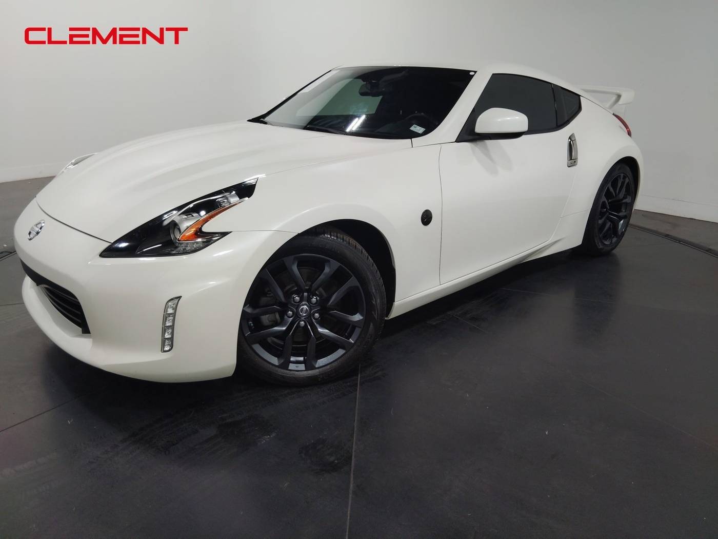 2019 Nissan 370Z Base — Coupe — 21,397 mi — Florissant, MO
