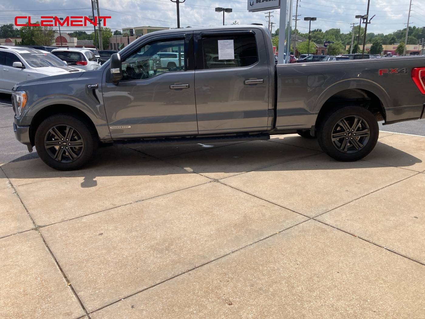 2022 Ford F-150 XLT — Pickup Truck — 51,345 mi — Florissant, MO