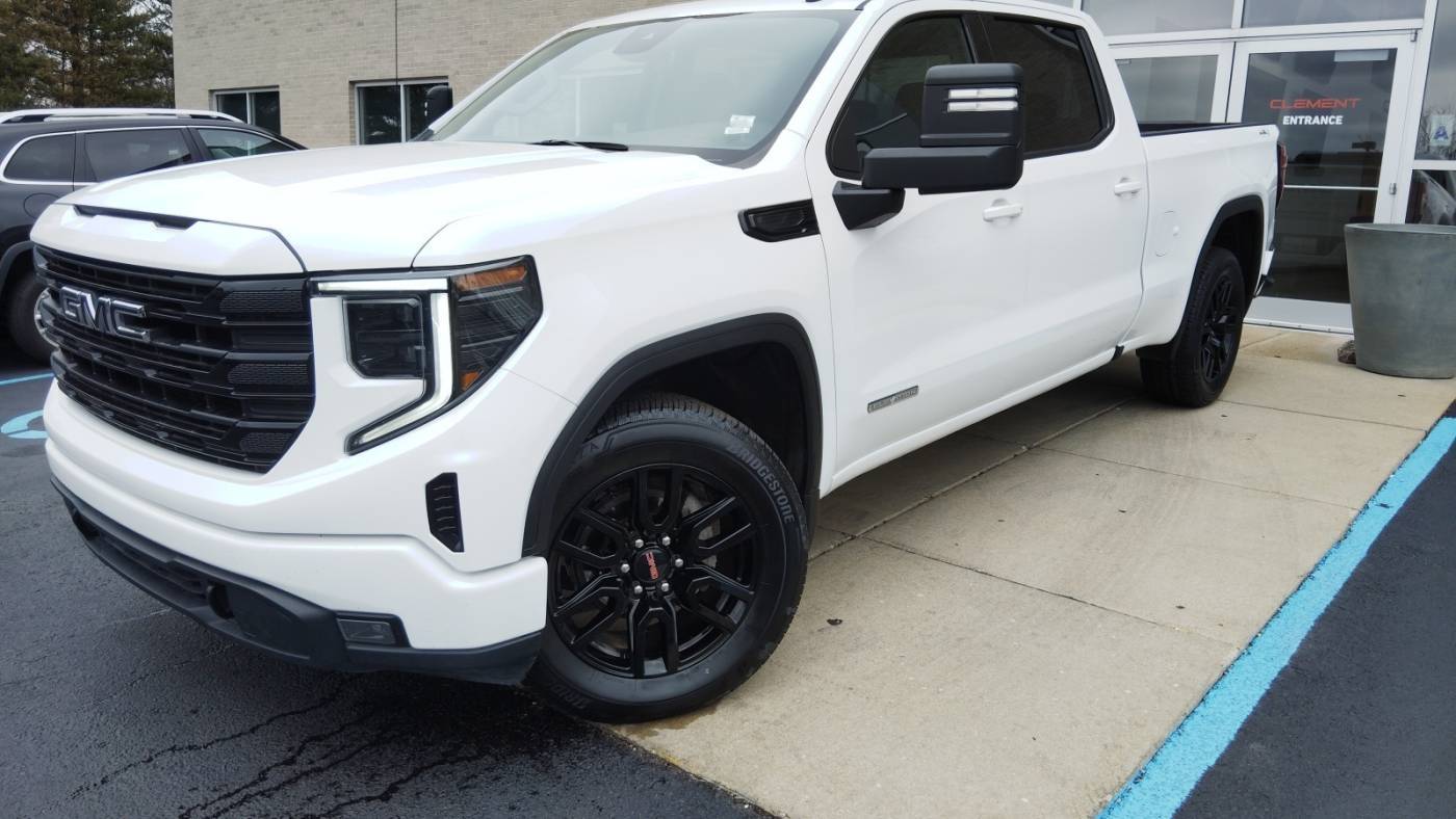 2022 GMC Sierra 1500 Elevation — Pickup Truck — 29,680 mi — Florissant, MO