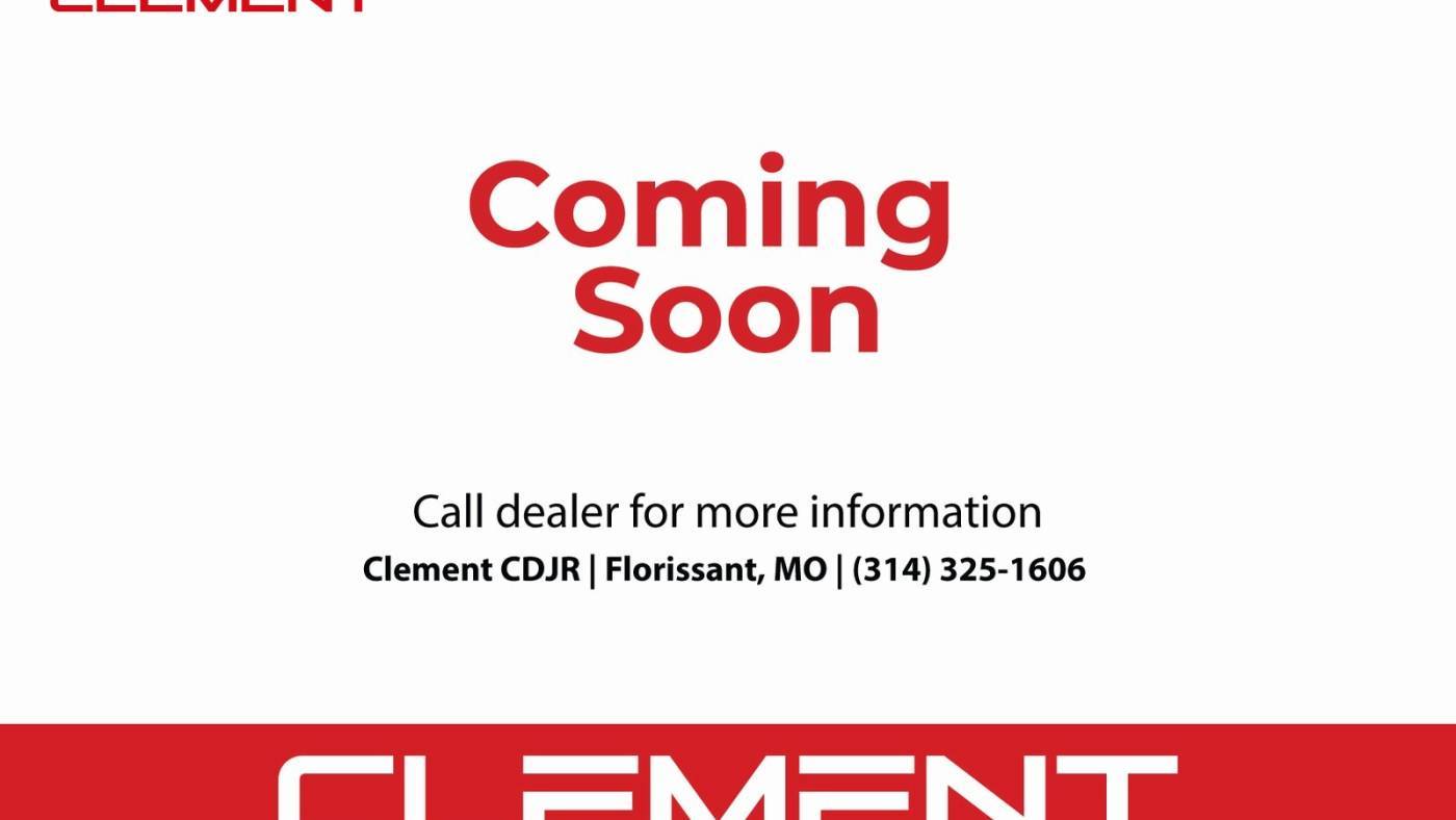 2024 Jeep Grand Cherokee Limited — SUV — 18,462 mi — Florissant, MO