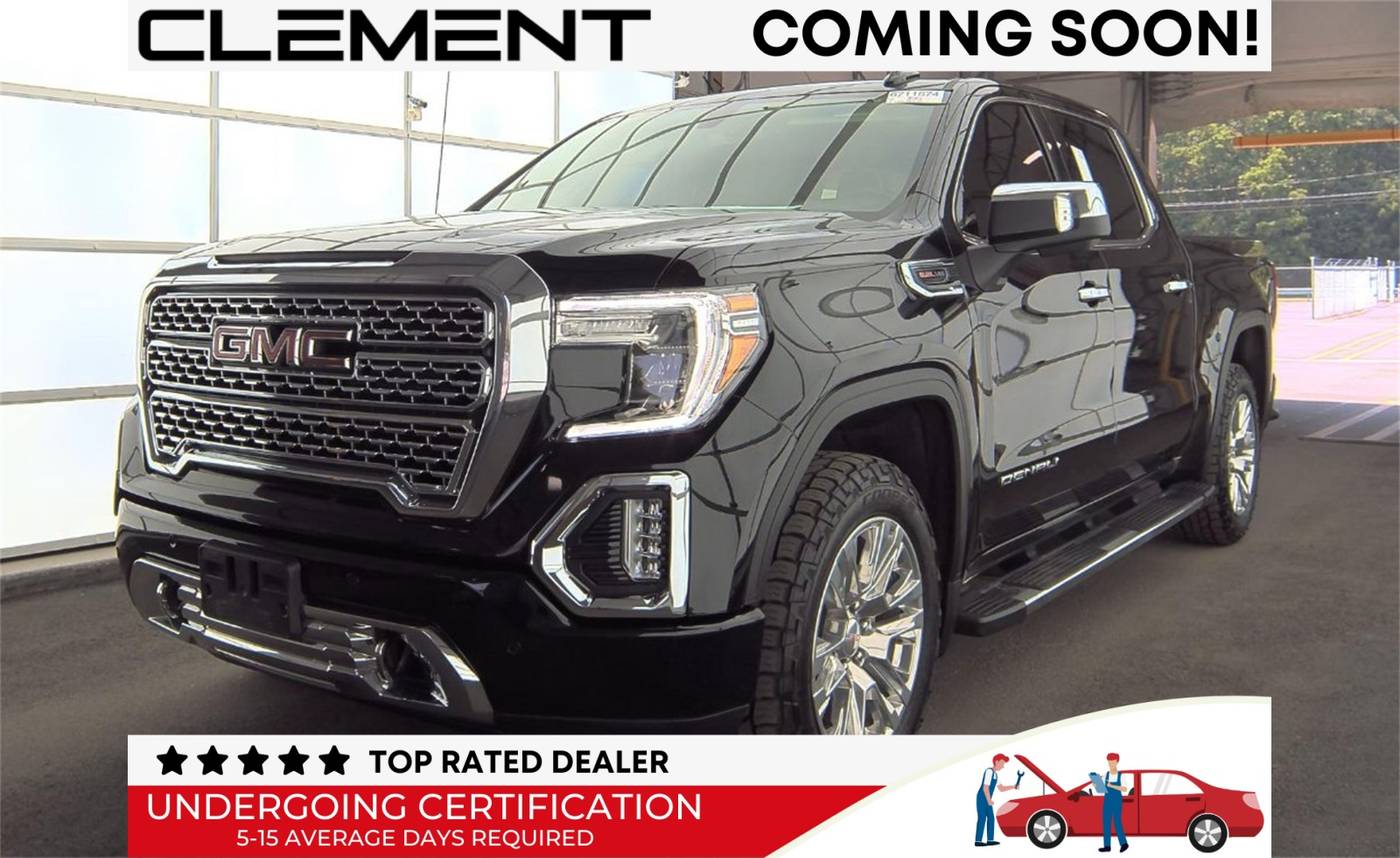 2020 GMC Sierra 1500 Denali — Pickup Truck — 70,019 mi — Florissant, MO