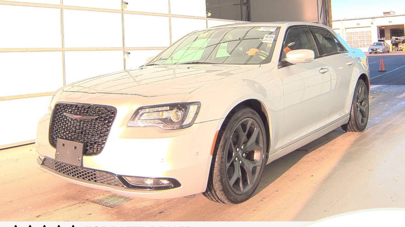 2022 Chrysler 300 S — Sedan — 51,157 mi — Florissant, MO