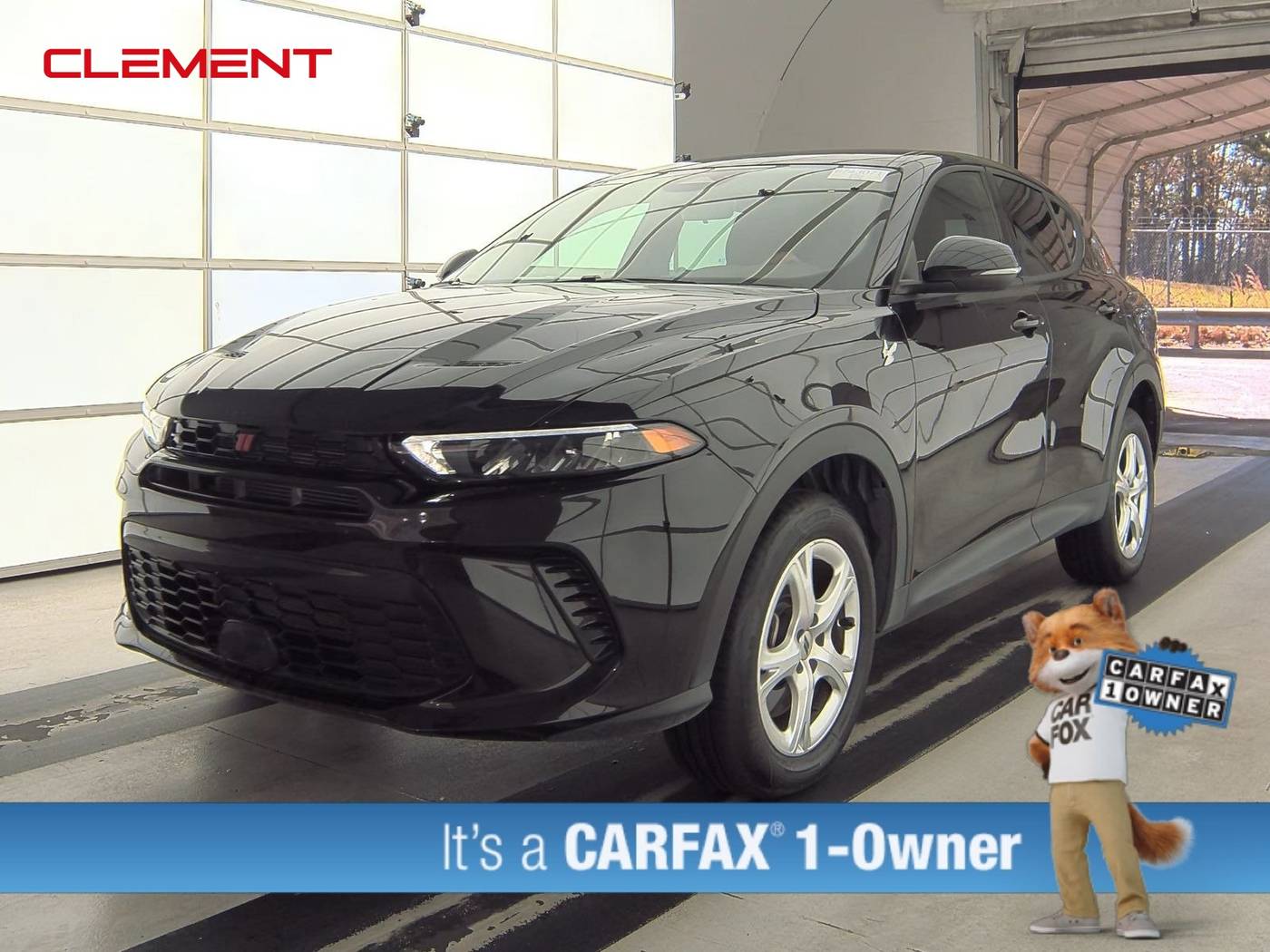 2024 Dodge Hornet GT — SUV — 29,004 mi — Florissant, MO