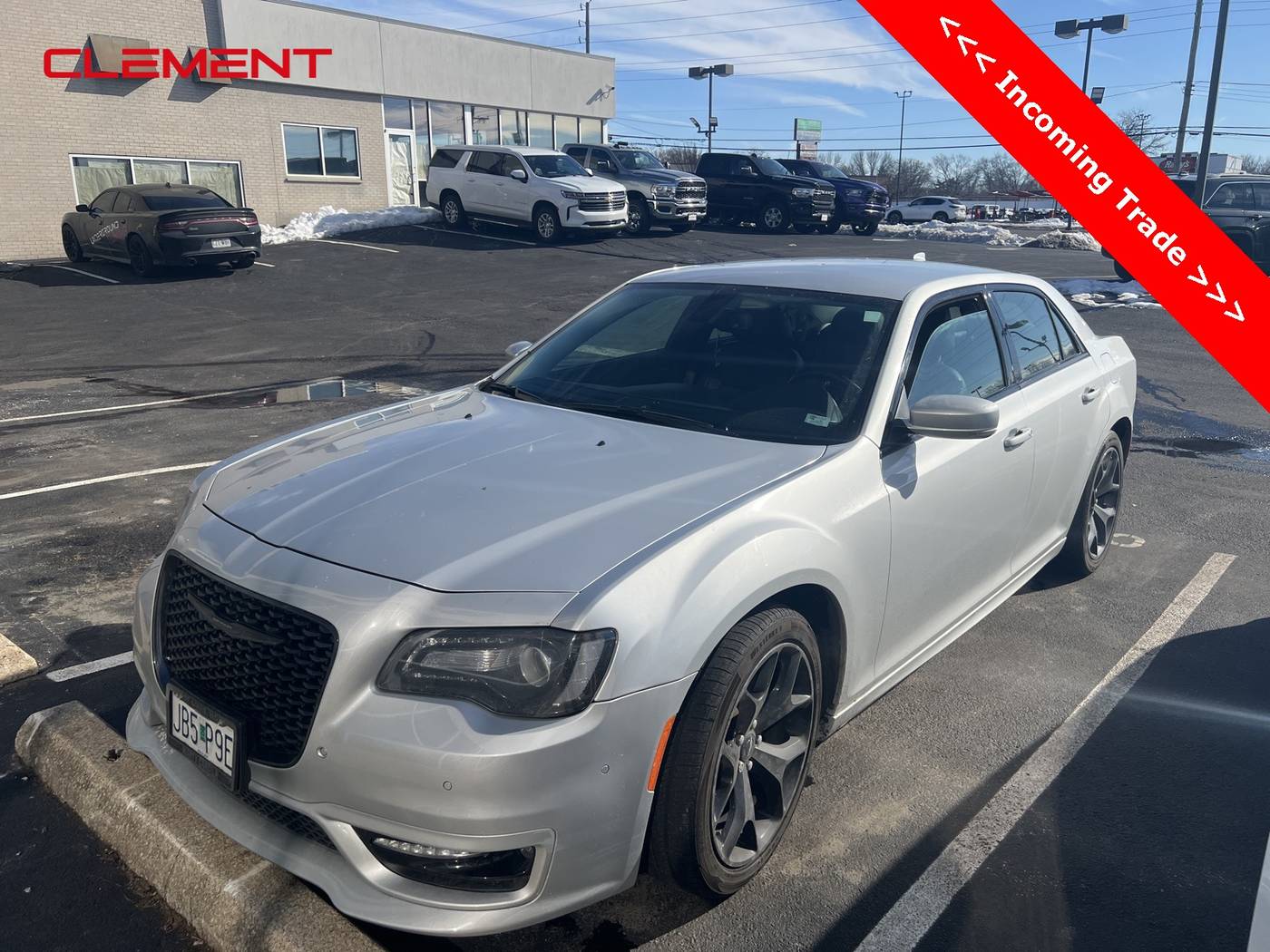 2022 Chrysler 300 Touring L — Sedan — 69,249 mi — Florissant, MO