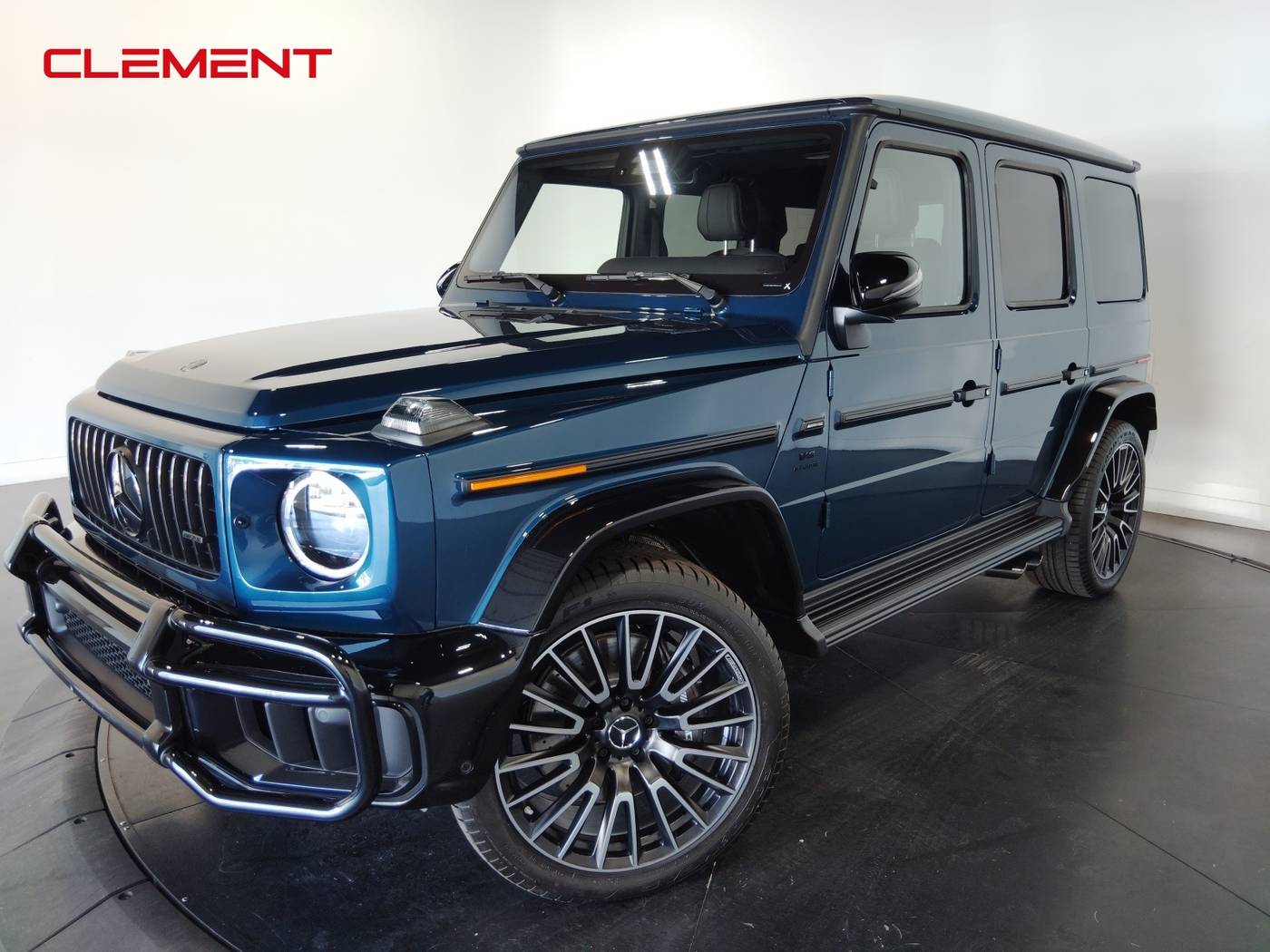2025 Mercedes-Benz G-Class AMG G 63 — SUV — 950 mi — Florissant, MO
