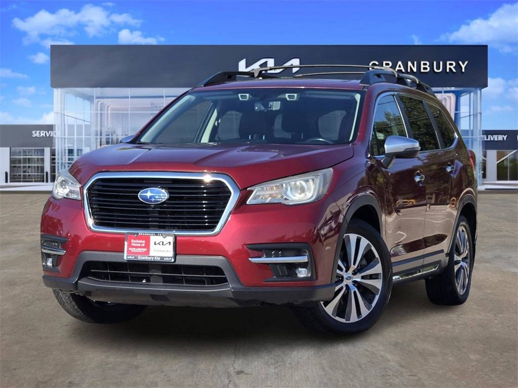 2019 Subaru Ascent Touring — SUV — 226,876 mi — Granbury, TX
