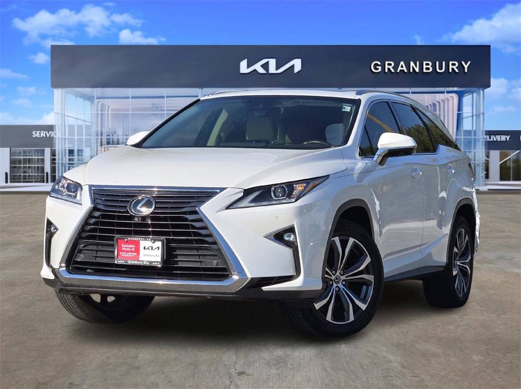 2019 Lexus RX RX 350L Premium — SUV — 58,798 mi — Granbury, TX