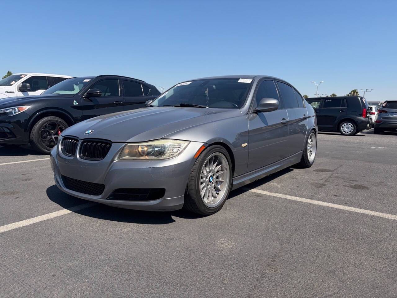 2011 BMW 3 Series 328i