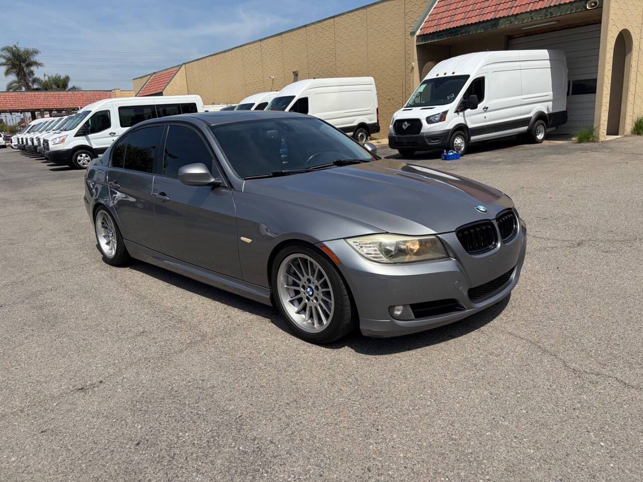 2011 BMW 3 Series 328i