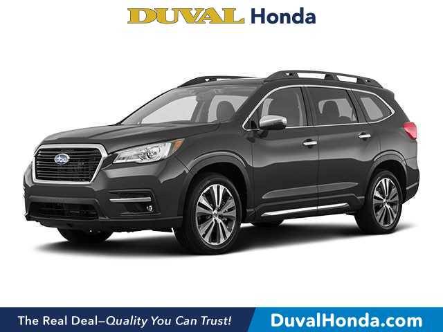 2021 Subaru Ascent Touring — SUV — 16,133 mi — Jacksonville, FL