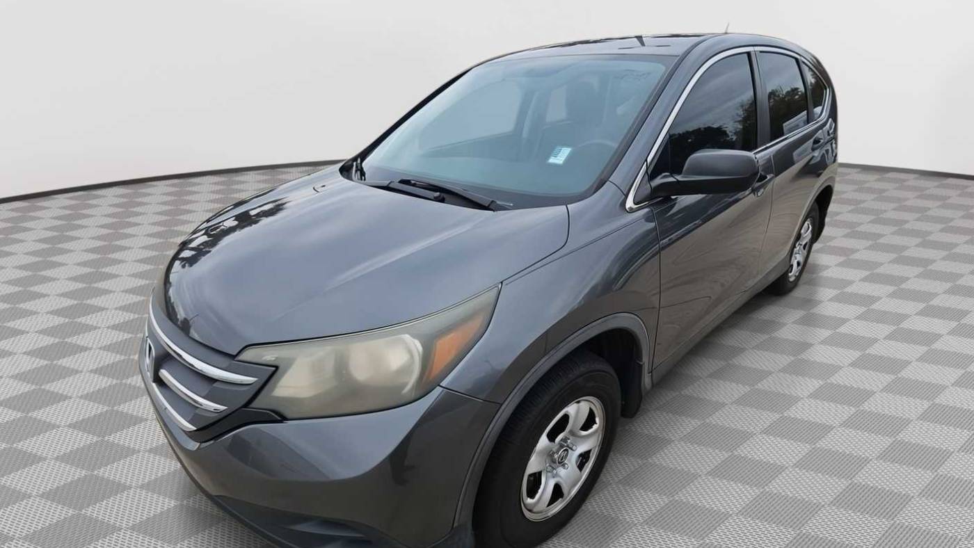 2014 Honda CR-V LX — SUV — 180,005 mi — Jacksonville, FL
