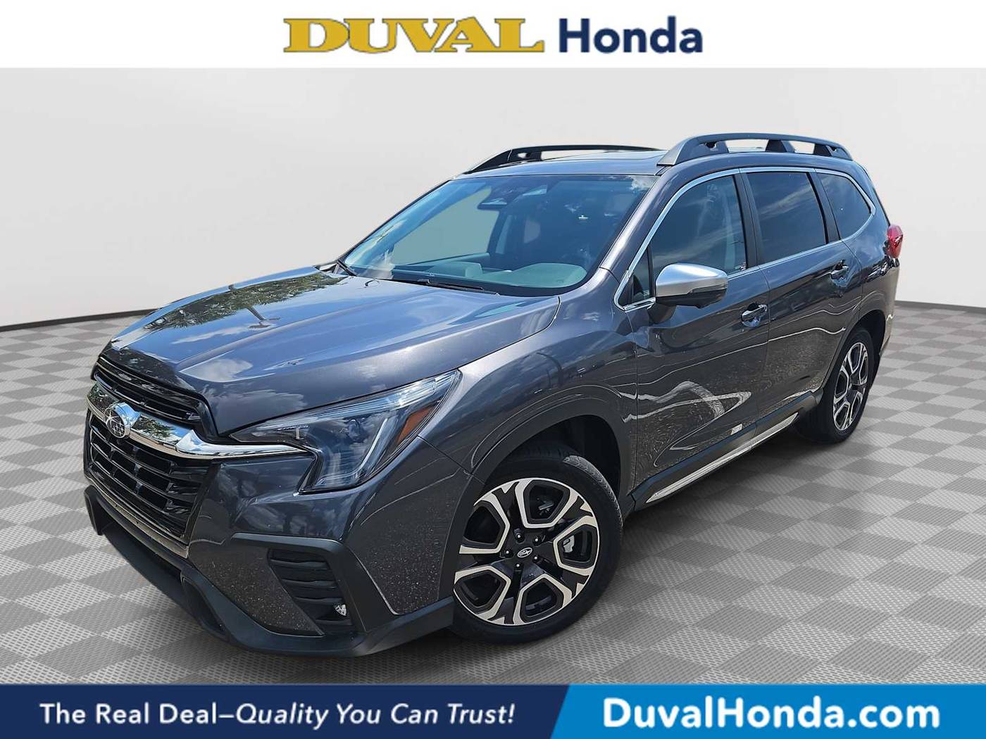 2023 Subaru Ascent Limited — SUV — 45,306 mi — Jacksonville, FL
