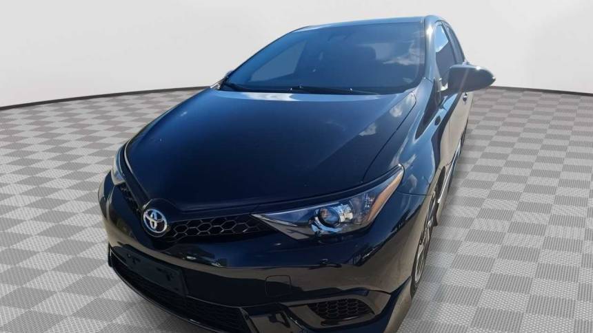 2017 Toyota Corolla iM iM — Hatchback — 65,234 mi — Jacksonville, FL