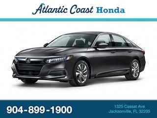 2019 Honda Accord LX — Sedan — 178,719 mi — Jacksonville, FL