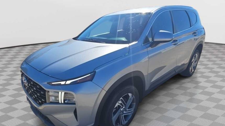 2023 Hyundai Santa Fe SE — SUV — 50,247 mi — Jacksonville, FL