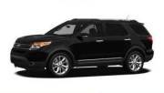 2013 Ford Explorer Limited — SUV — 161,544 mi — Jacksonville, FL