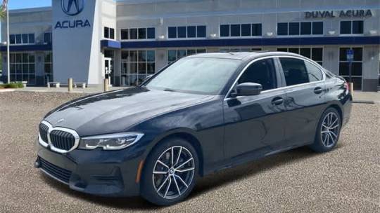 2021 BMW 3 Series 330i — Sedan — 32,348 mi — Jacksonville, FL