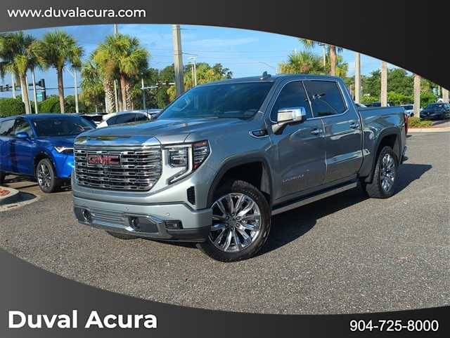 2023 GMC Sierra 1500 Denali — Pickup Truck — 26,457 mi — Jacksonville, FL