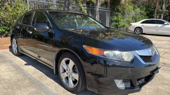 2010 Acura TSX Standard — Sedan — 139,760 mi — Jacksonville, FL