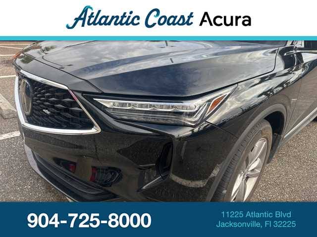 2023 Acura MDX Base — SUV — 29,978 mi — Jacksonville, FL