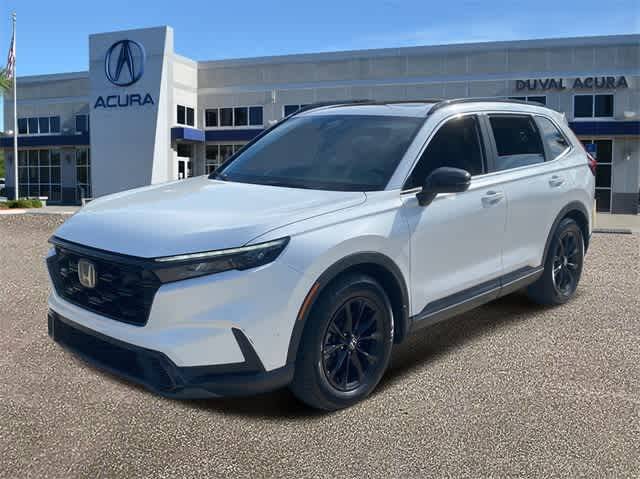 2023 Honda CR-V Hybrid Sport — SUV — 77,270 mi — Jacksonville, FL