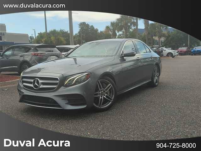 2018 Mercedes-Benz E-Class E 300 — Sedan — 57,294 mi — Jacksonville, FL