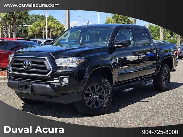 2023 Toyota Tacoma TRD Sport — Pickup Truck — 44,246 mi — Jacksonville, FL