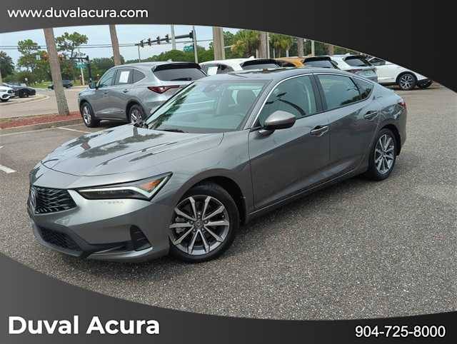 2024 Acura Integra Standard — Hatchback — 11,947 mi — Jacksonville, FL