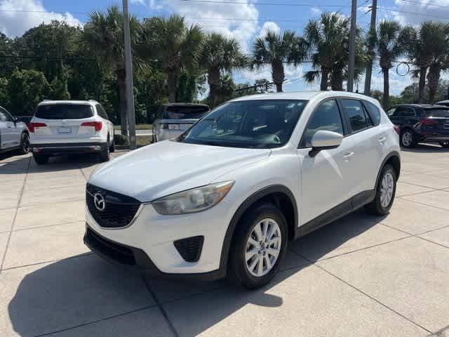 2014 Mazda CX-5 Sport — SUV — 209,621 mi — Jacksonville, FL