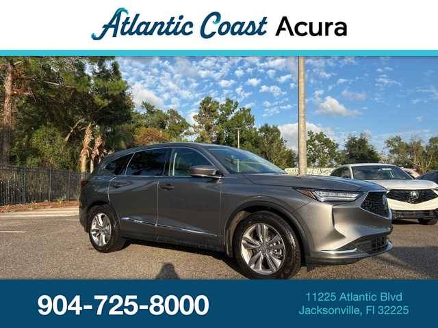 2023 Acura MDX Base — SUV — 41,577 mi — Jacksonville, FL
