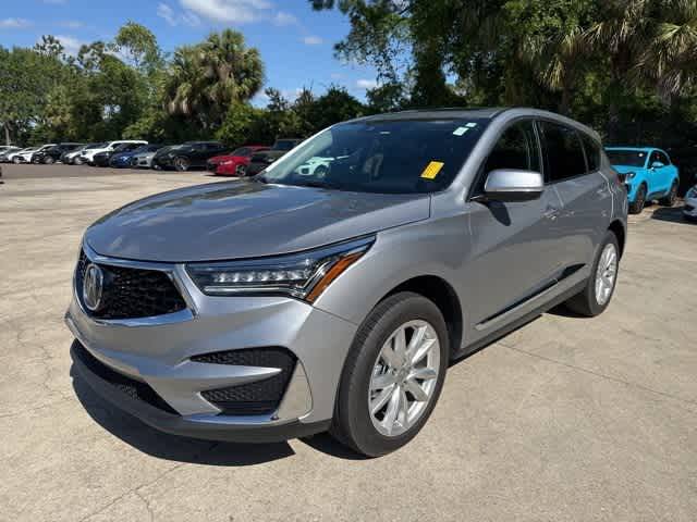 2020 Acura RDX Standard — SUV — 35,899 mi — Jacksonville, FL