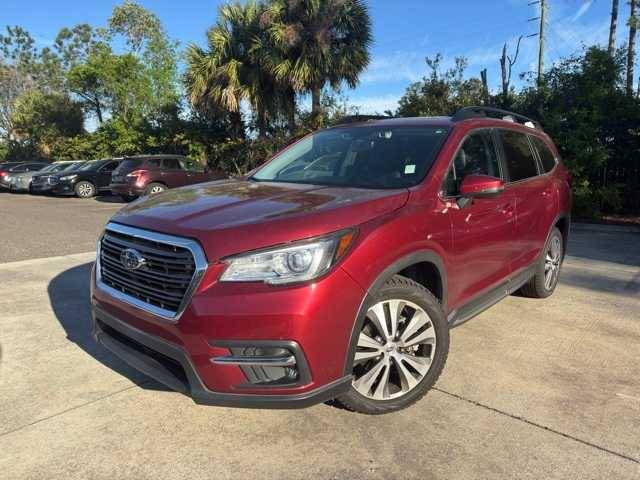 2020 Subaru Ascent Limited — SUV — 72,111 mi — Jacksonville, FL
