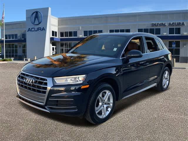 2019 Audi Q5 Premium — SUV — 49,449 mi — Jacksonville, FL