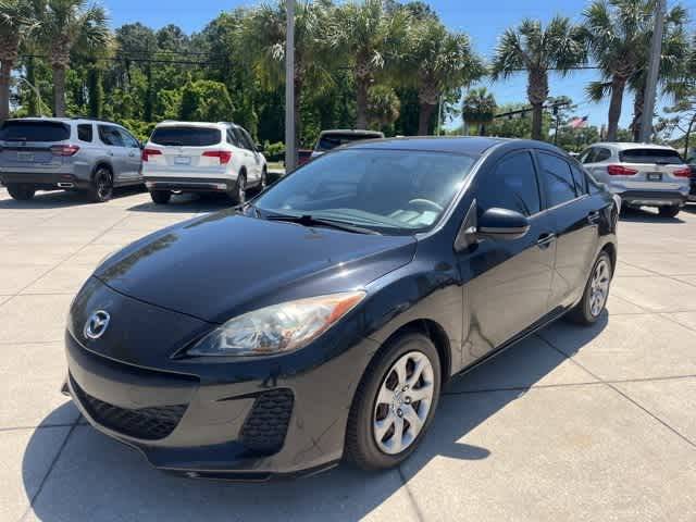 2012 Mazda Mazda3 i Sport — Sedan — 100,056 mi — Jacksonville, FL
