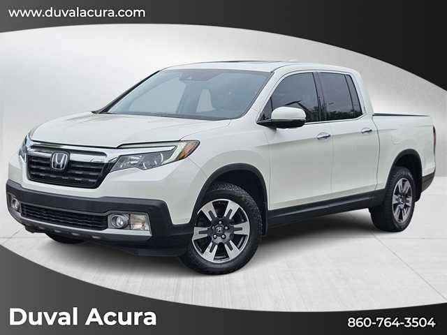 2019 Honda Ridgeline RTL-E — Pickup Truck — 125,937 mi — Jacksonville, FL