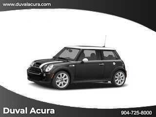 2005 MINI Cooper Cooper S — Hatchback — 125,520 mi — Jacksonville, FL