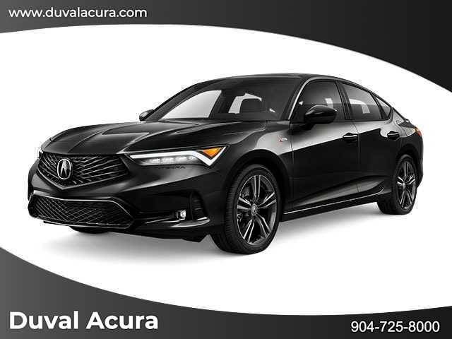 2023 Acura Integra w/A-Spec Package — Hatchback — 47,396 mi — Jacksonville, FL