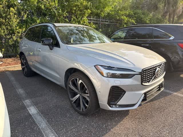 2023 Volvo XC60 Ultimate — SUV — 44,629 mi — Jacksonville, FL