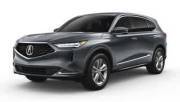 2024 Acura MDX Standard — SUV — 3,400 mi — Jacksonville, FL