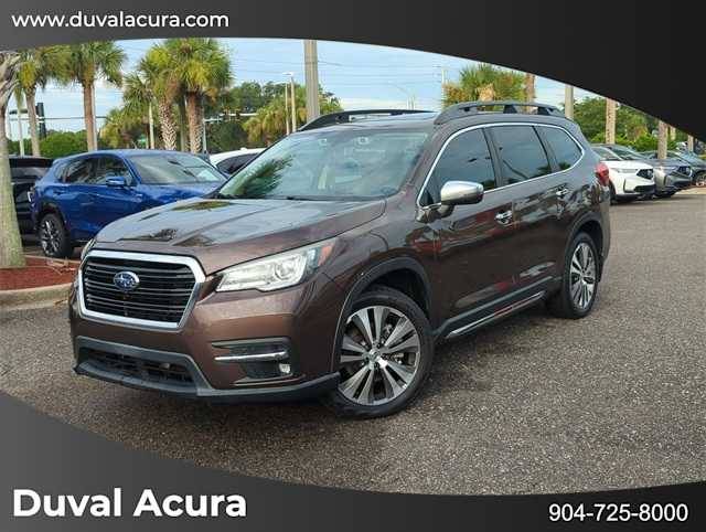 2020 Subaru Ascent Touring — SUV — 83,148 mi — Jacksonville, FL