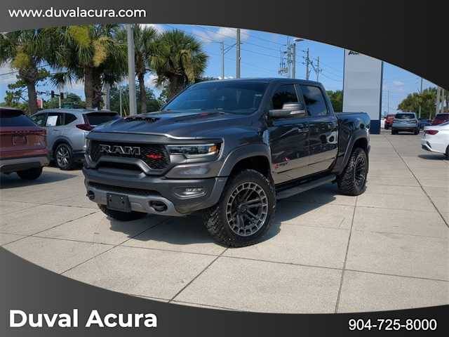 2021 Ram 1500 TRX — Pickup Truck — 40,149 mi — Jacksonville, FL