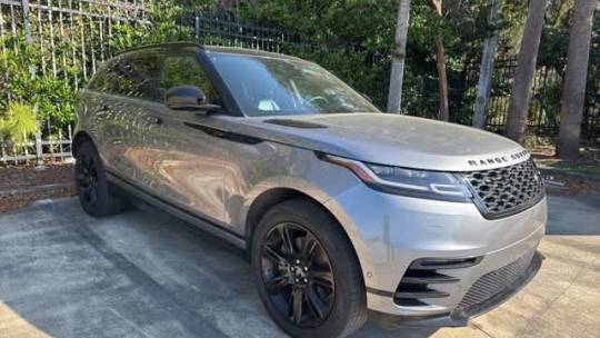 2021 Land Rover Range Rover Velar R-Dynamic S — SUV — 39,774 mi — Jacksonville, FL