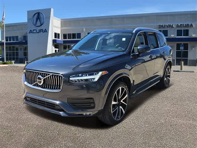 2022 Volvo XC90 Momentum — SUV — 50,163 mi — Jacksonville, FL