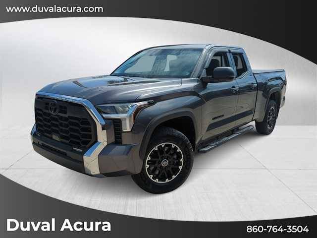 2023 Toyota Tundra SR5 — Pickup Truck — 43,785 mi — Jacksonville, FL