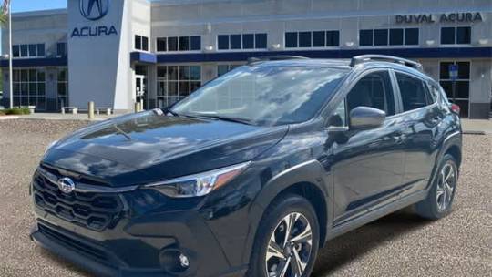2024 Subaru Crosstrek Premium — SUV — 26,245 mi — Jacksonville, FL