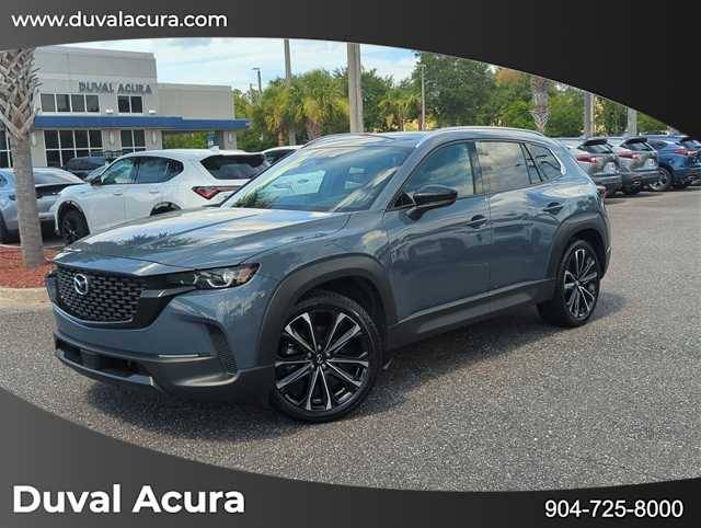 2023 Mazda CX-50 Premium Plus — SUV — 22,622 mi — Jacksonville, FL