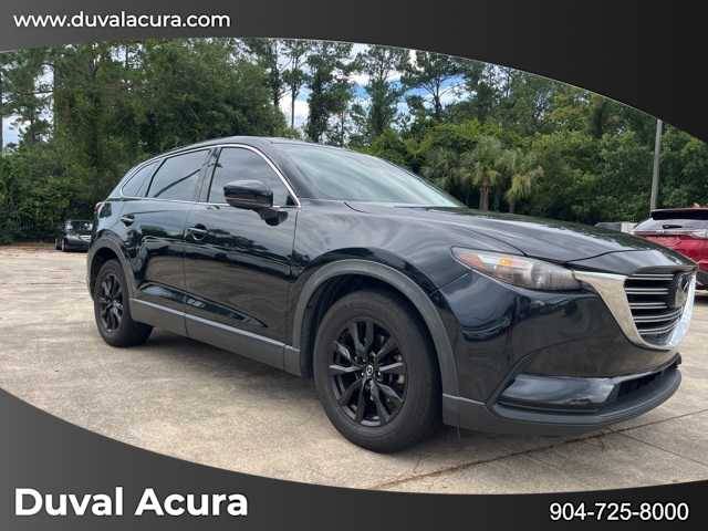 2020 Mazda CX-9 Touring — SUV — 105,230 mi — Jacksonville, FL